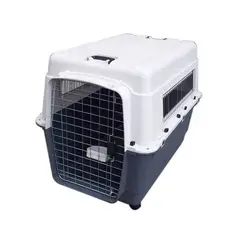GENERICO - Kennel Transportador Jaula L70