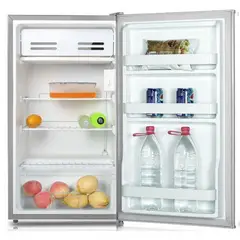 BORD - FRIGOBAR 93 LITROS MI120S-M SILVER