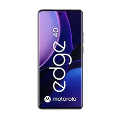 MOTOROLA - MOTOROLA EDGE 40 8+256 - Negro