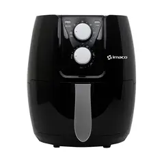 IMACO - Freidora de Aire 1400W MOD AF2714