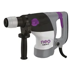 NEO - Rotomartillo 32mm, 1100 Watts 220V/50HZ