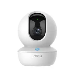 IMOU - Cámara Wi-Fi RANGER RC 3MP Gira 360º Video llamada Inteligente