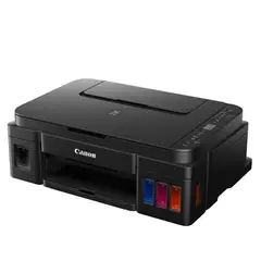 CANON - Impresora Canon Pixma G3110 Multifuncional Sistema continuo wifi