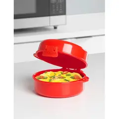 SISTEMA - Contenedor para Cocinar Huevos 656ml 1117ZS