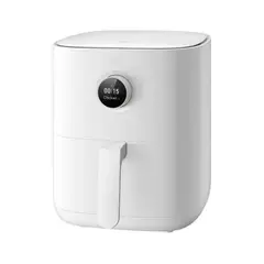 XIAOMI - Freidora 3.5 Lts Con Asistente De Voz Mi Smart Air Fryer