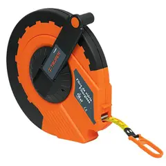 TRUPER - Wincha Cinta Métrica 50m Profesional