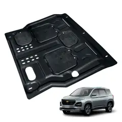 OZ TUNNING - Protector de Carter para Chevrolet Captiva