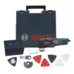 BOSCH - Multiherramienta Renovator GOP 30-28