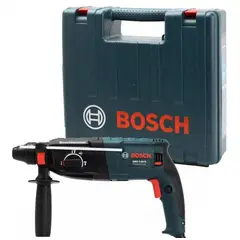 BOSCH - Rotomartillo SDS-Plus 820W GBH 2-24 D