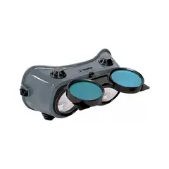 TRUPER - LENTE DE OXICORTE PARA SOLDAR