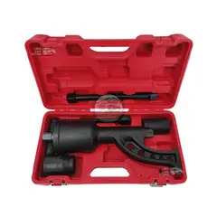 GENERICO - Multiplicador de fuerza Torque 5800 Tooltech 1” Impacto