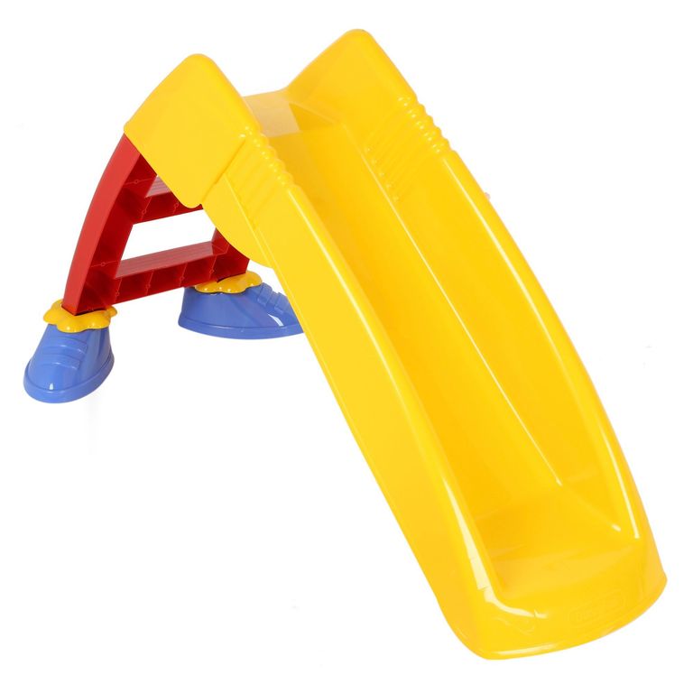 Resbaladera Duraplast-Multicolor