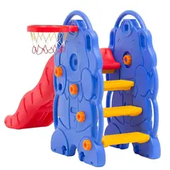 GENERICO - Resbaladera/Tobogán elefante
