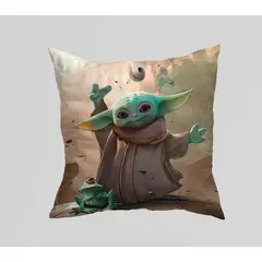 GENERICO - Cojin Baby Yoda.