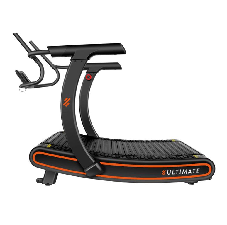 Trotadora Curva C1000 Elite High Performance