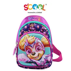 SCOOL - - Pechera Kids Paw Patrol Skye