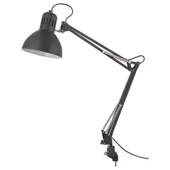OEM - Lampara de Oficina Articulado Plegable de Metal Super Util y Versatil