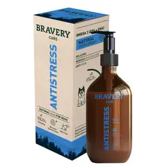 BRAVERY - Aceite de Cuidado Antiestrés 500 ml