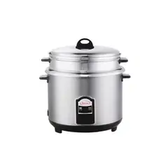 ROYAL - OLLA  ARROCERA 2.2 LITROS RC-2201S ROYAL