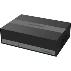 HIKVISION - DVR eSSD de 8 canales 1080p Lite 1U H.265