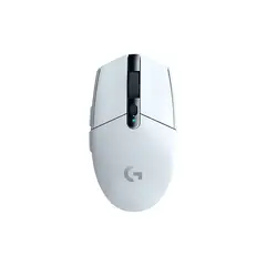 LOGITECH - Mouse G305 Inalámbrico Lightspeed para Juegos -