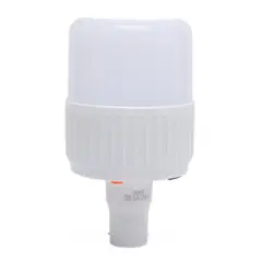 GENERICO - Foco Solar Led Portátil Recargable