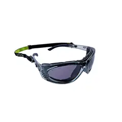 STEEL PRO - LENTE DE SEGURIDAD TURBINE LUNA OSCURA STEELPRO