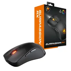 COUGAR - Mouse Gaming Wireless Surpassion Rx Rgb Color Negro