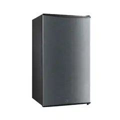 AGHASO - FRIGOBAR 90 LITROS NEGRO