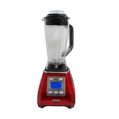 THOMAS - Licuadora de 1600W y Vaso de 2 Litros