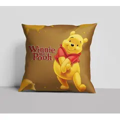 GENERICO - Cojin Winnie the Pooh.