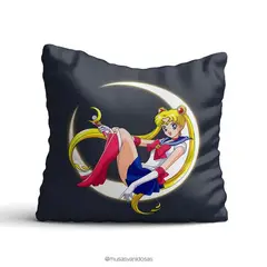 GENERICO - Cojin Sailor Moon.