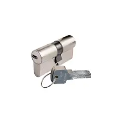 CISA - Cilindro Europerfil Astral M6 de 60 mm