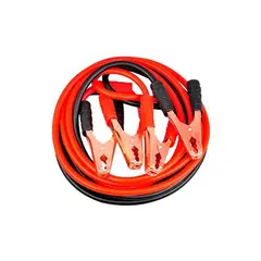 GENERICO - Cable de Batería 400AMP Pasar Corriente