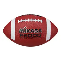 GENERICO - PELOTA FUTBOL AMERICANO F500 MIKASA