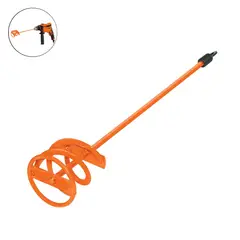 TRUPER - Revolvedor mezclador de pintura 40cm