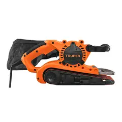 TRUPER - LIJADORA DE BANDA PROFESIONAL 1010 W