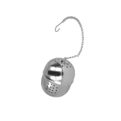 METALTEX - Bola Infusora De Acero Inoxidable Para Té