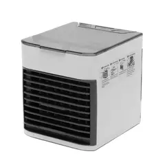 GENERICO - Mini Aire Acondicionado Arctic Air Ultra