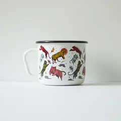 RISKY - Taza Modelo Vita Violenta