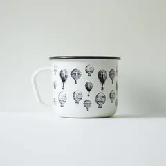 RISKY - Taza Modelo Capadocia