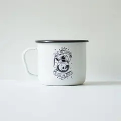 RISKY - Taza Modelo Give me Coffee