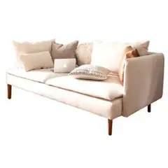 DMUEBLES - SOFA ARIANA 3 CUERPOS