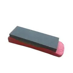 GENERICO - PIEDRA WHETSTONE PARA AFILAR CUCHILLOS CORAL