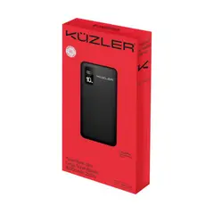 KUZLER - POWER BANK BATERIA PORTATIL 10000MAH KUZLER 22W ANKE-104N