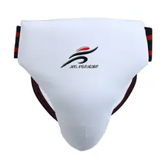 GENERICO - Protector Abdominal De Ingle Blanco