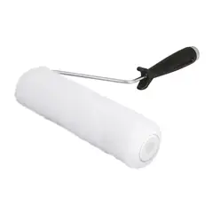 Truper - Rodillo para pintar, 9 " x 3 /8 " superficies lisas, Truper