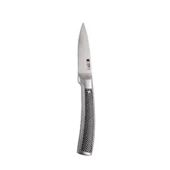 BERGNER - Cuchillo Pelador Acero Inoxidable 8.75 CM