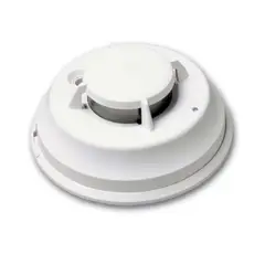 CDP - Smoke Detector, 4-wire, 5.8" DSC P/N FSA-410B