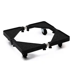 GENERICO - Soporte para Electrodomésticos con Ruedas